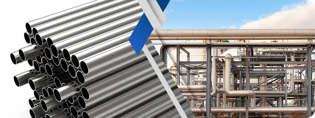 Stainless Steel 904L Pipes Manufacturer and Supplier